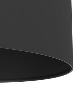 Eglo 99046 - Lampada da terra MASERLO 1xE27/40W/230V
