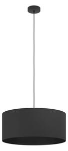 Eglo 99043 - Lampadario a sospensione con filo MASERLO 1xE27/40W/230V