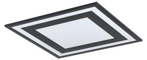 Eglo 99038 - Plafoniera LED SAVATARILA LED/24W/230V