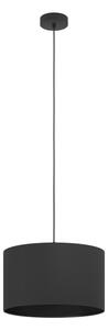 Eglo 99042 - Lampadario a sospensione con filo MASERLO 1xE27/40W/230V