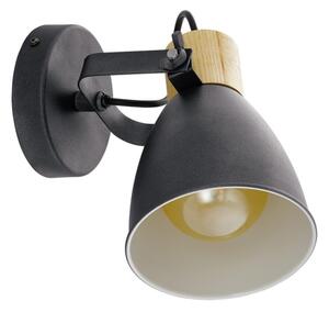 Eglo 901174 - Faretto COSWARTH 1xE27/25W/230V