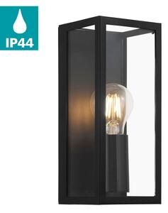 Eglo 99123 - Applique bagno AMEZOLA 1xE27/60W/230V IP44