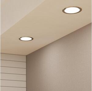 Eglo 99138 - Faretto da incasso LED FUEVA 5 LED/11W/230V