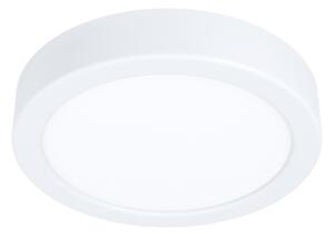 Eglo 99225 - Plafoniera LED da soffitto FUEVA 5 LED/10,5W/230V