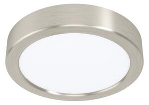 Eglo 99218 - Plafoniera LED FUEVA 5 LED/10,5W/230V