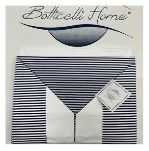 Lenzuola matrimoniali Botticelli Home Yachting Club
