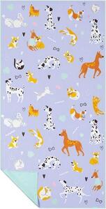 Telo da mare Kiddy 80x160 cm - Spokey