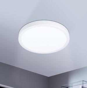 Eglo 99265 - Plafoniera LED per bagno FUEVA 5 LED/20W/230V IP44