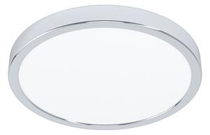 Eglo 99266 - Plafoniera LED da bagno FUEVA 5 LED/20W/230V IP44