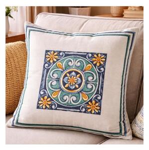 Cuscino arredo Noto Botticelli Home in gobelin