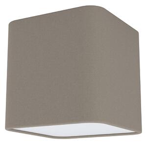 Eglo 99302 - Plafoniera POSADERRA 1xE27/28W/230V