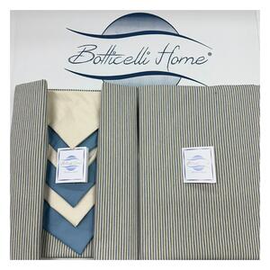 Tovaglia da tavolo con tovaglioli Botticelli Home Cipro