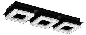 Eglo 99325 - Plafoniera LED FRADELO 3xLED/4W/230V