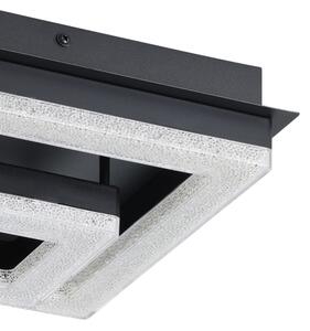 Eglo 99327 - Plafoniera LED FRADELO LED/12W/230V