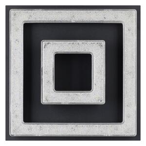 Eglo 99327 - Plafoniera LED FRADELO LED/12W/230V
