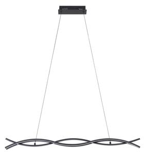 Eglo 99317 - Plafoniera LED LASANA LED/36W/230V