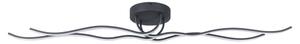 Eglo 99322 - Plafoniera LED RONCADE LED/36W/230V