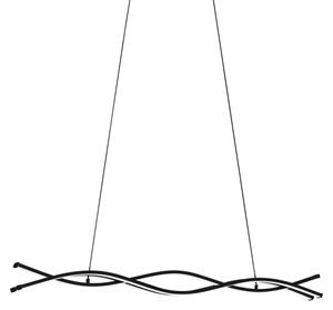 Eglo 99317 - Plafoniera LED LASANA LED/36W/230V