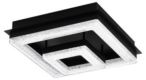 Eglo 99327 - Plafoniera LED FRADELO LED/12W/230V