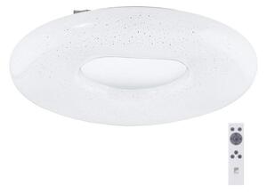 Eglo 99342 - Plafoniera LED ZAMUDILO LED/24W/230V + +TC