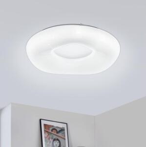 Eglo 99341 - Plafoniera LED ZAMUDILO LED/18W/230V + +TC