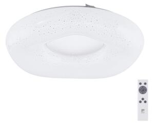 Eglo 99341 - Lampada LED da soffitto ZAMUDILO LED/18W/230V con telecomando