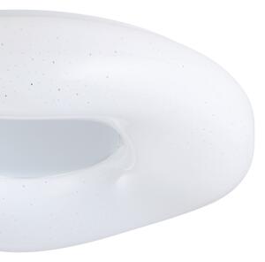 Eglo 99341 - Lampada LED da soffitto ZAMUDILO LED/18W/230V con telecomando