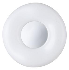 Eglo 99341 - Lampada LED da soffitto ZAMUDILO LED/18W/230V con telecomando