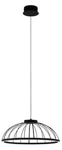 Eglo 99403 - Lampadario LED a sospensione con filo BOGOTENILLO LED/27W/230V