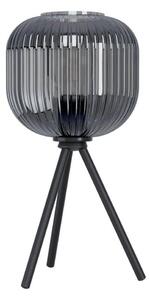 Eglo 99374 - Lampada da tavolo MANTUNALLE 1xE27/40W/230V