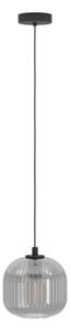 Eglo 99371 - Lampadario a sospensione con filo MANTUNALLE 1xE27/40W/230V