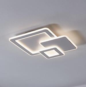 Eglo 99398 - Plafoniera LED MENTALURGIA 3xLED/12W/230V