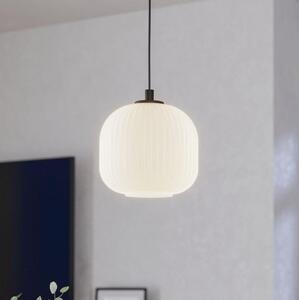 Eglo 99366 - Lampadario a sospensione con filo MANTUNALLE 1xE27/40W/230V