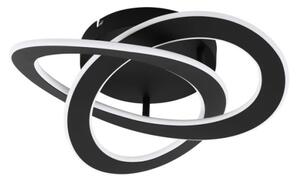 Eglo 99395 - Plafoniera LED ROLIMARE LED/35W/230V