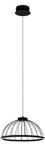 Eglo 99401 - Lampadario LED a sospensione con filo BOGOTENILLO LED/22W/230V