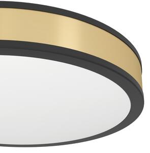 Eglo 99407 - Plafoniera LED PESCAITO LED/24W/230V