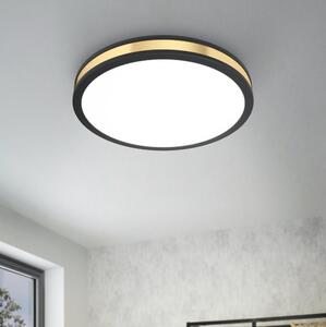 Eglo 99407 - Plafoniera LED PESCAITO LED/24W/230V