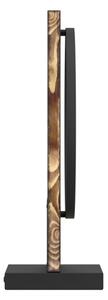 Eglo 99457 - Lampada da tavolo LED BOYAL LED/12W/230V