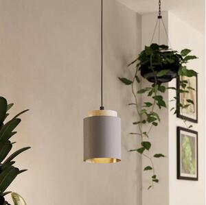 Eglo 99445 - Lampadrio a sospensione con filo ALBARIZA 1xE27/40W/230V