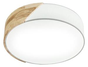 Eglo 99458 - Plafoniera GRIMALDINO 2xE27/28W/230V
