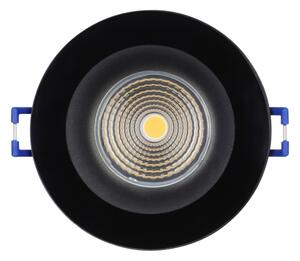 Eglo 99493 - Lampada da bagno LED dimmerabile SALABATE LED/6W/230V 2700K IP44