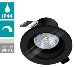 Eglo 99494 - Lampada da bagno LED dimmerabile SALABATE LED/6W/230V 4000K IP44