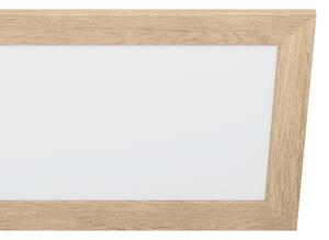 Eglo 99473 - Plafoniera a LED PIGLIONASSO, 32W/230V, 345x1245 mm