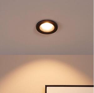 Eglo 99493 - Lampada da bagno LED dimmerabile SALABATE LED/6W/230V 2700K IP44