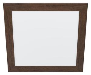 Eglo 99474 - Plafoniera LED PIGLIONASSO LED/20W/230V 500x500 mm