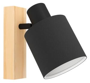 Eglo 99488 - Applique BATALLAS 1xE27/10W/230V