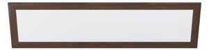 Eglo 99476 - Plafoniera LED PIGLIONASSO LED/32W/230V 345x1245 mm