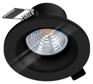 Eglo 99493 - Lampada da bagno LED dimmerabile SALABATE LED/6W/230V 2700K IP44