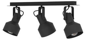 Eglo 99519 - Faretto CASIBARE 3xE27/28W/230V