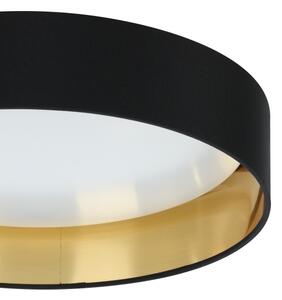 Eglo 99539 - Plafoniera LED MASERLO LED/24W/230V